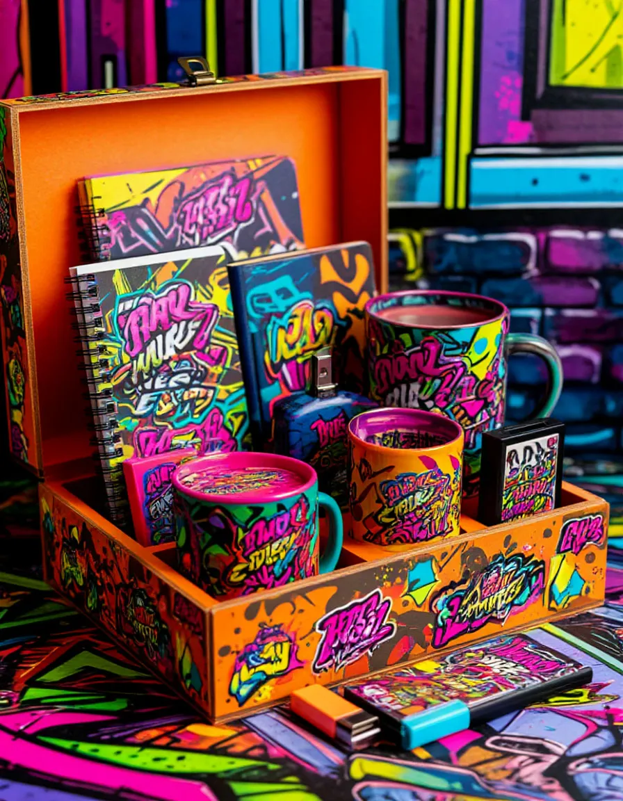 Велком наборы для сотрудников